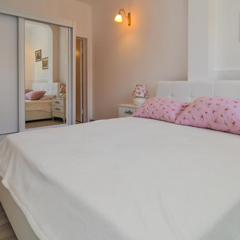 Apartments Villa Stankovic - Apartman sa Pogledom na Vrt - 4