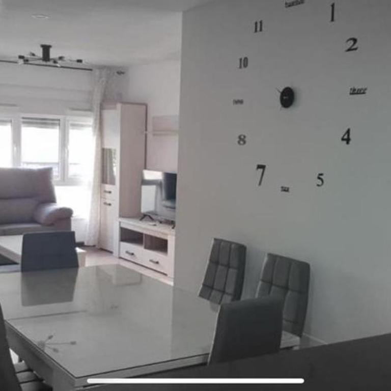 El descanso de Gijón- parking incluido - Apartamento de 2 dormitorios - 5