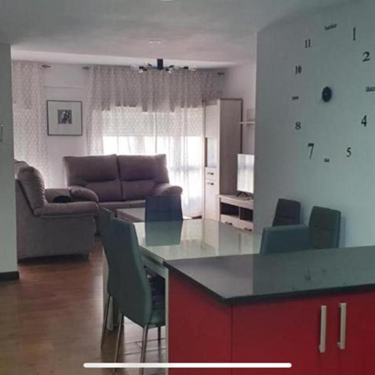 El descanso de Gijón- parking incluido - Apartamento de 2 dormitorios - 7