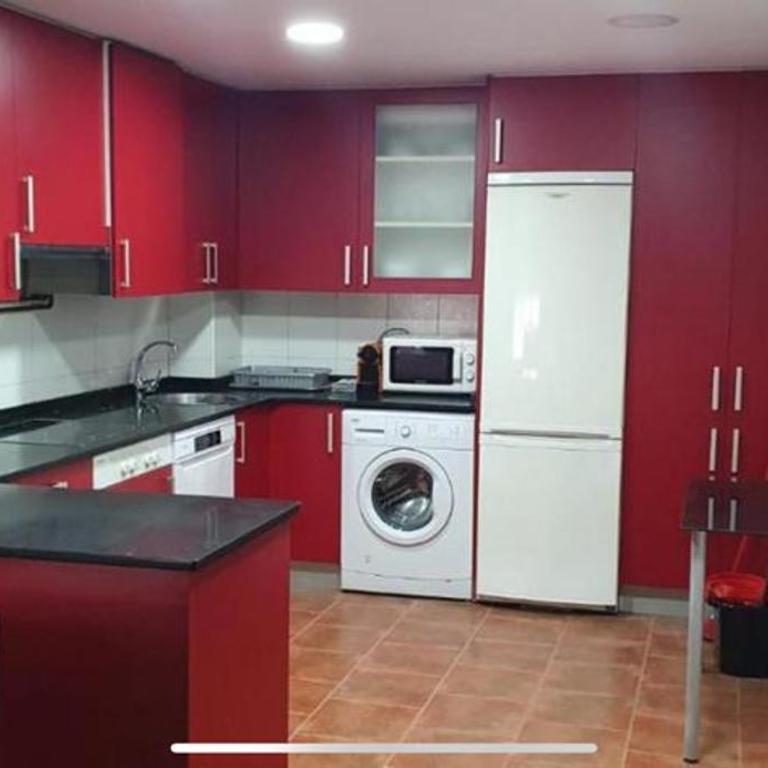 El descanso de Gijón- parking incluido - Apartamento de 2 dormitorios - 9