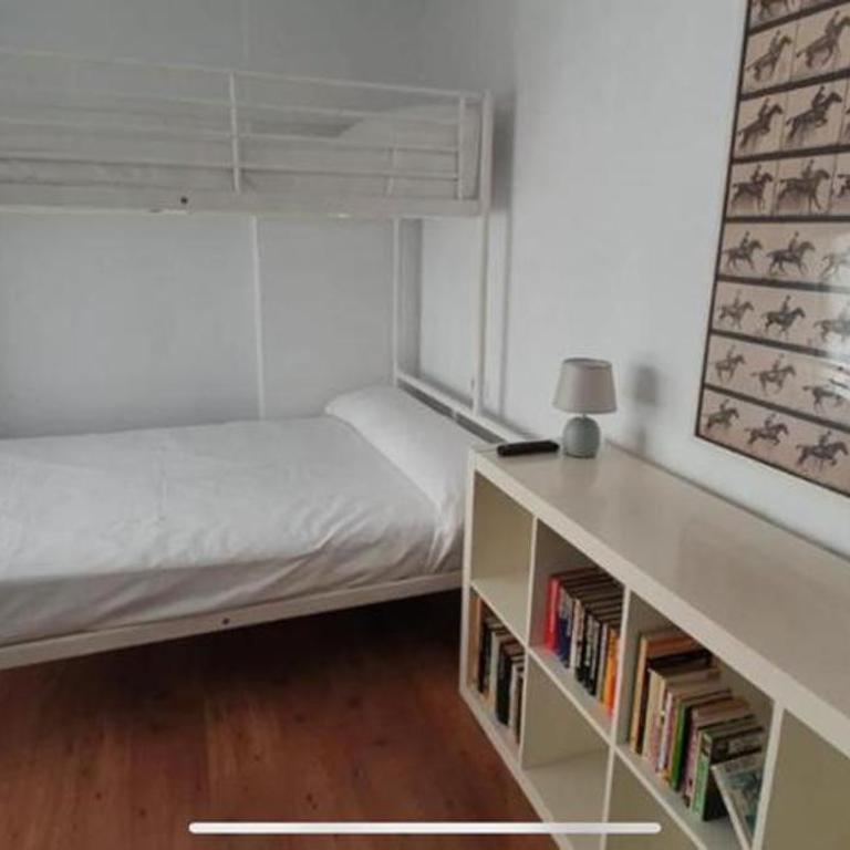 El descanso de Gijón- parking incluido - Apartamento de 2 dormitorios - 16