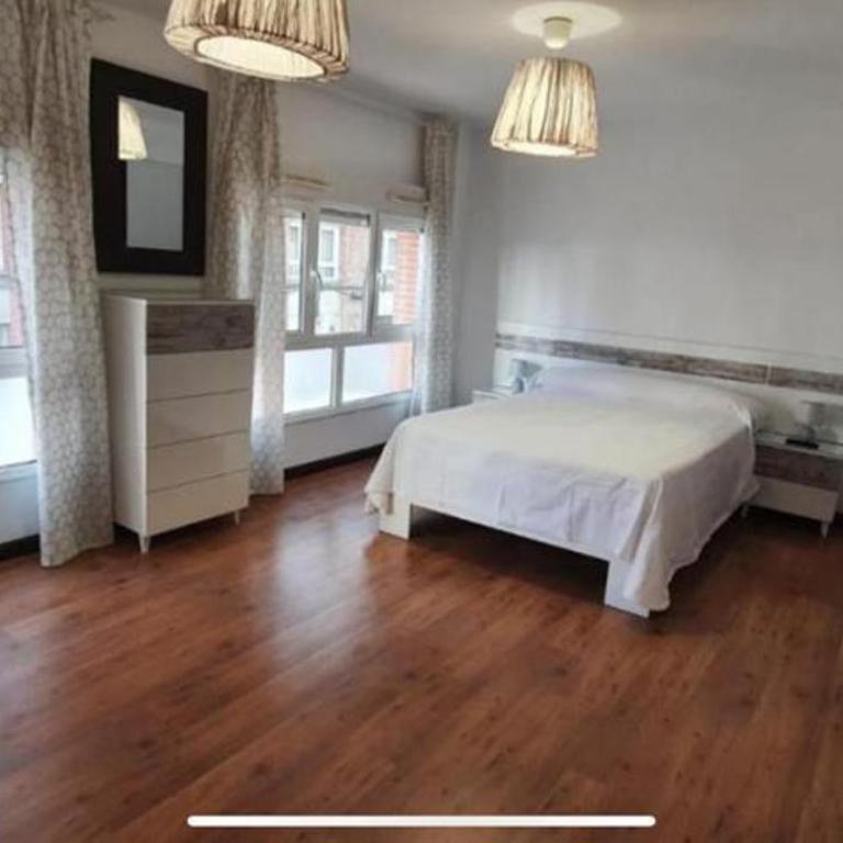 El descanso de Gijón- parking incluido - Apartamento de 2 dormitorios - 11