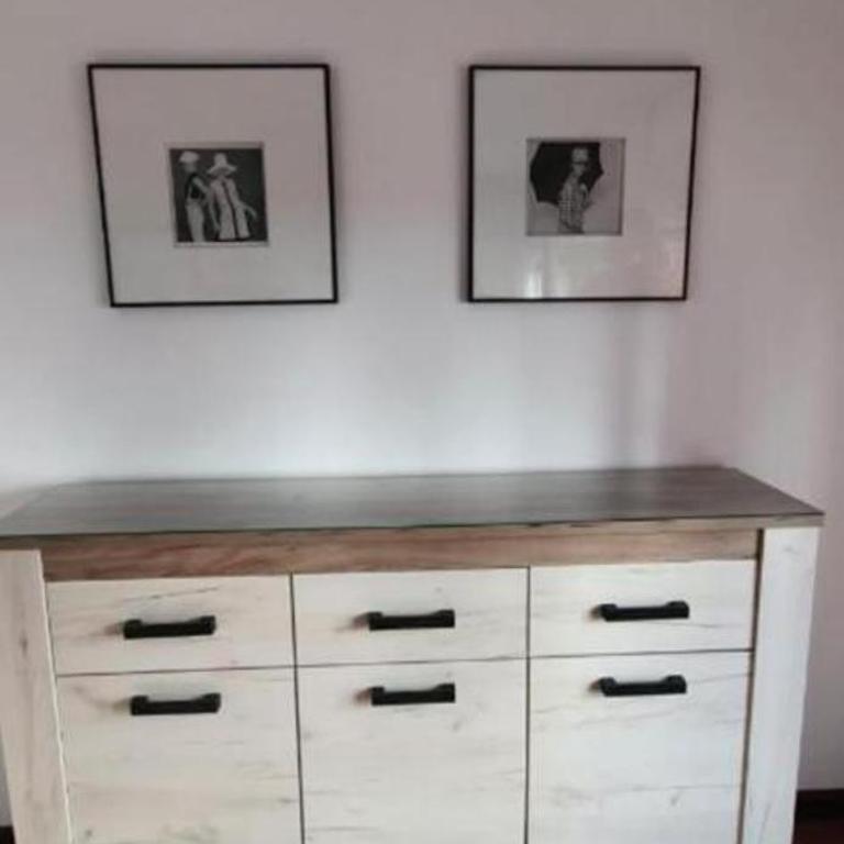El descanso de Gijón- parking incluido - Apartamento de 2 dormitorios - 4