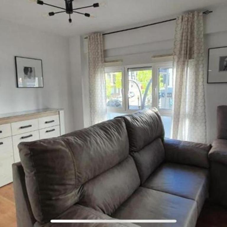 El descanso de Gijón- parking incluido - Apartamento de 2 dormitorios - 3
