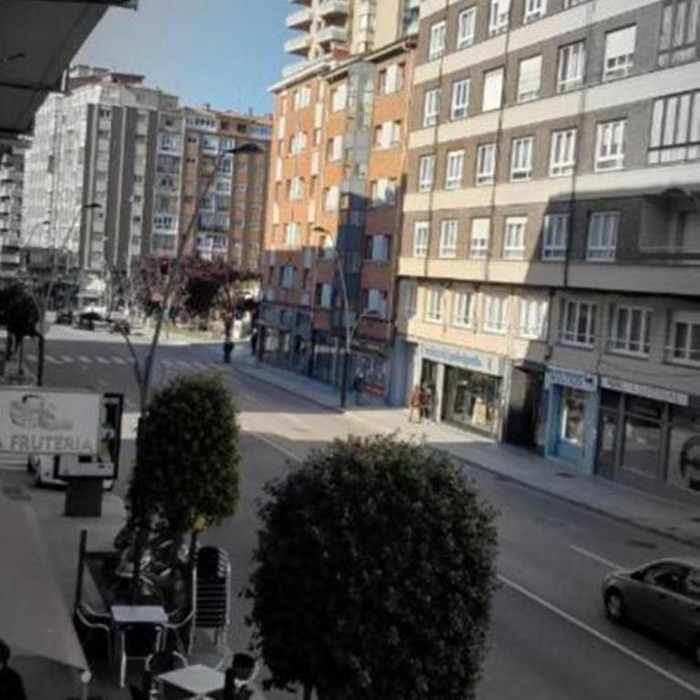 El descanso de Gijón- parking incluido - Apartamento de 2 dormitorios - 19