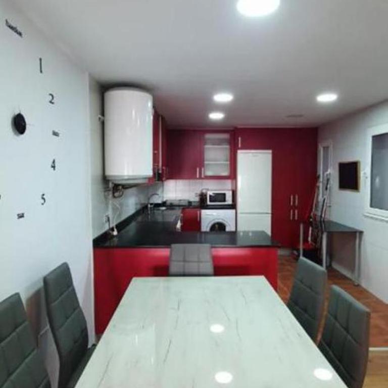 El descanso de Gijón- parking incluido - Apartamento de 2 dormitorios - 8