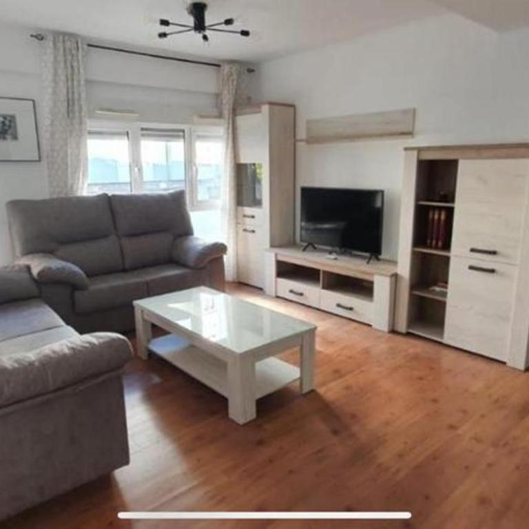 El descanso de Gijón- parking incluido - Apartamento de 2 dormitorios - 1