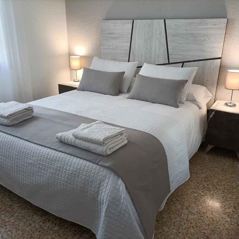 Apartamento Laurel - Apartamento de 3 dormitorios - 19