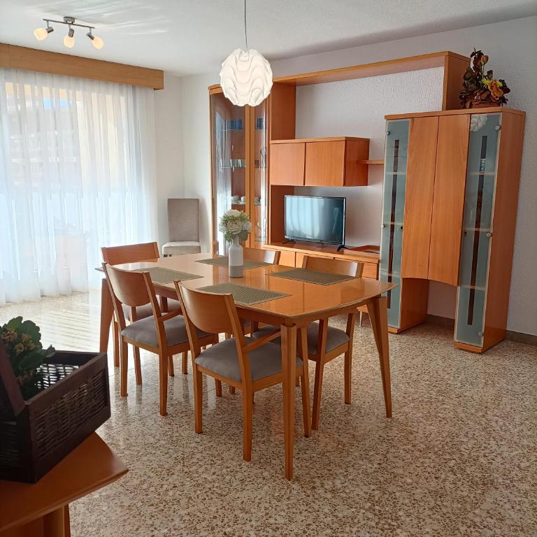Apartamento Laurel - Apartamento de 3 dormitorios - 7