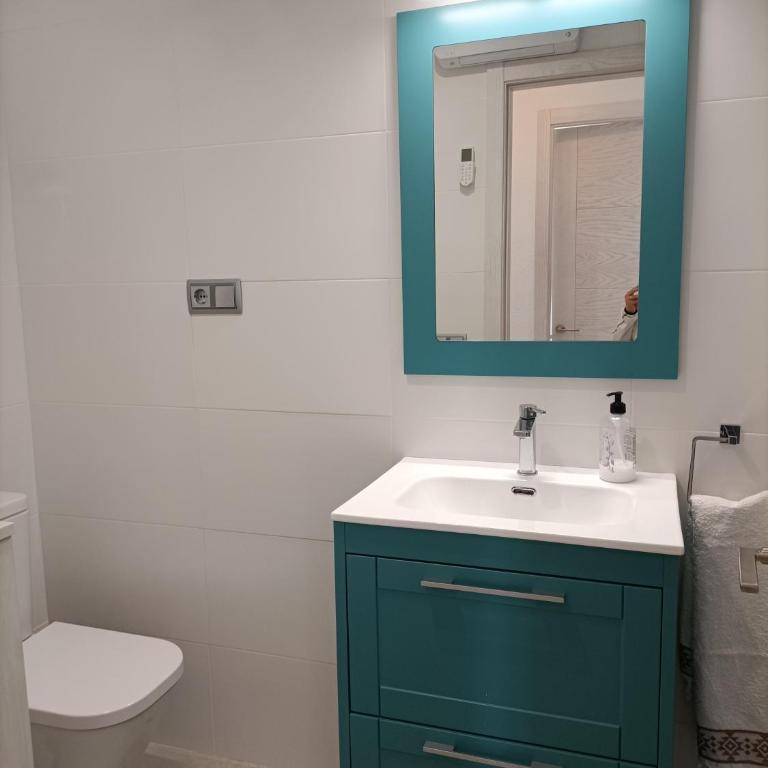Apartamento Laurel - Apartamento de 3 dormitorios - 23
