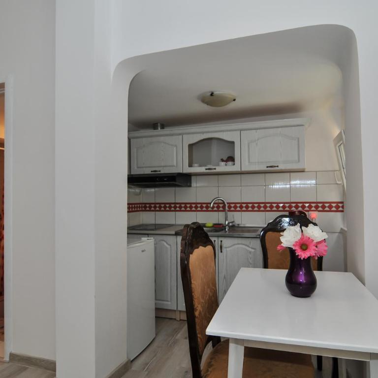 Apartments Villa Stankovic - Superior Studio - 5