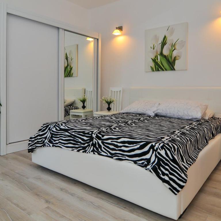 Apartments Villa Stankovic - Superior Studio - 6