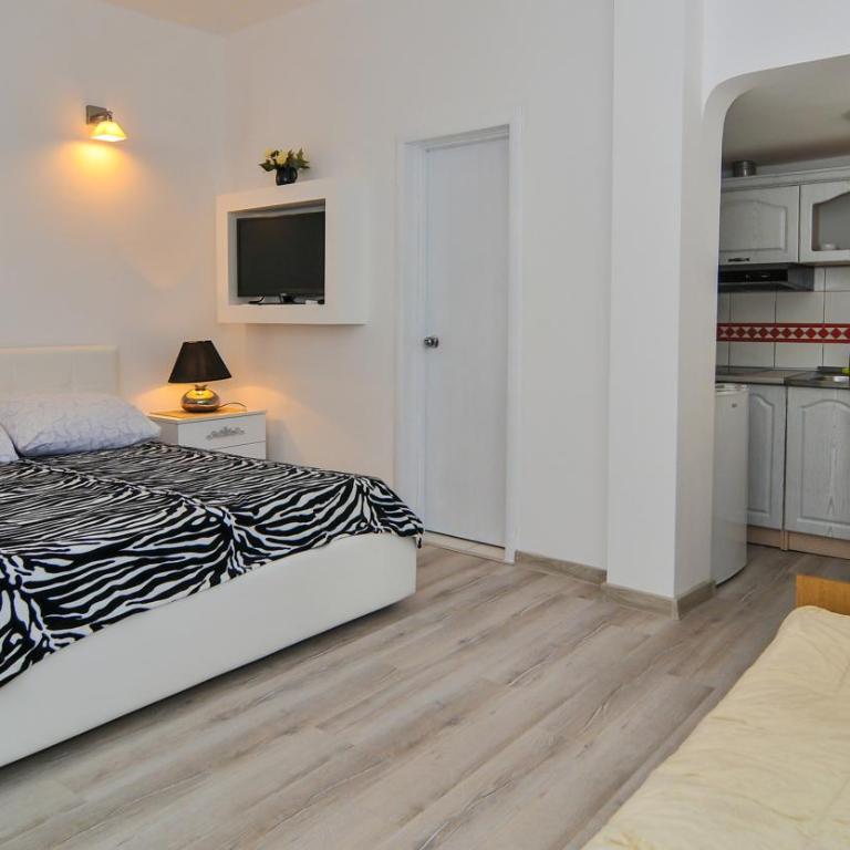 Apartments Villa Stankovic - Superior Studio - 4