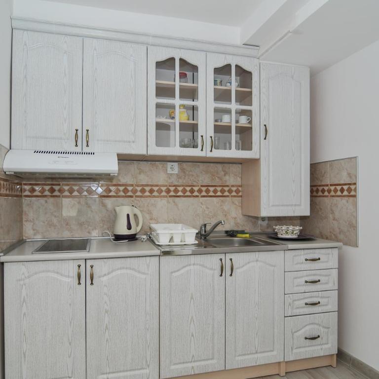 Apartments Villa Stankovic - Apartman sa Terasom - 1