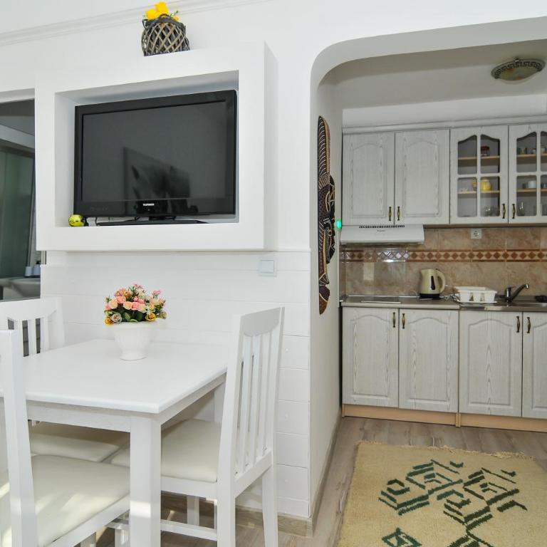 Apartments Villa Stankovic - Apartman sa Terasom - 7