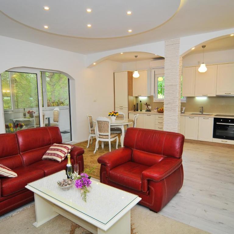 Apartments Villa Stankovic - Apartman sa 3 Spavaće Sobe - 5