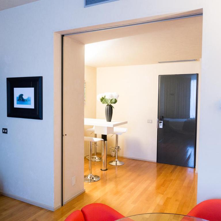 Milan Royal Suites – Centro - Appartamento con 1 Camera da Letto - 2