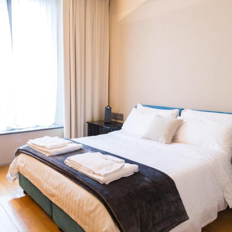 Milan Royal Suites – Centro - Appartamento con 1 Camera da Letto - 3