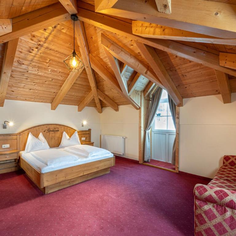 Hotel Glöcknerin - Apartment - auf 2 Etagen - 1