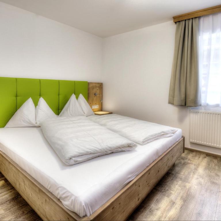 Hotel Glöcknerin - Apartment mit 1 Schlafzimmer - 5