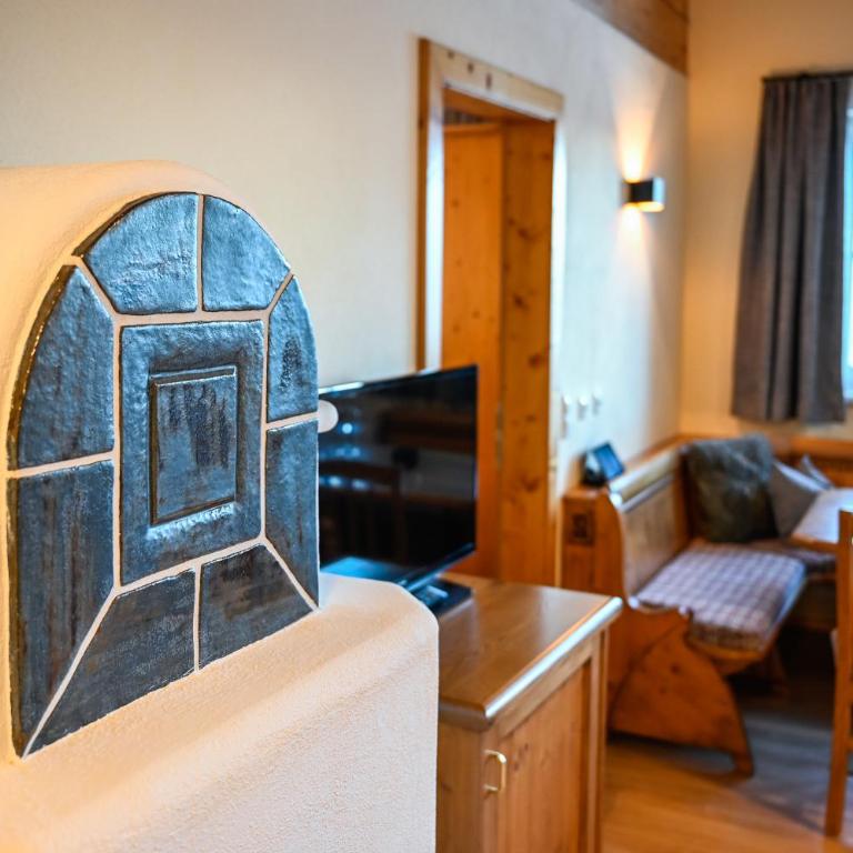 Hotel Glöcknerin - Apartment mit 1 Schlafzimmer - 6