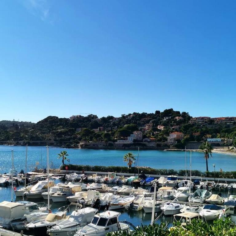 Studette "La Fourmi" proche centre et plage - Studio - 15