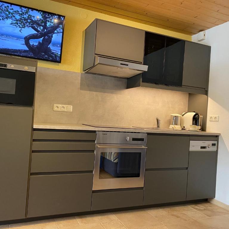 Appartement Fischer - Apartamento de 1 dormitorio - 5