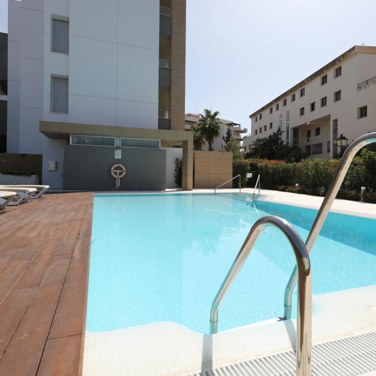 New Modern 3 Bed Apartment Puerto Banus - Apartamento de 3 dormitorios - 2