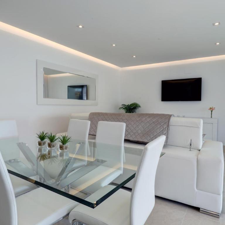 New Modern 3 Bed Apartment Puerto Banus - Apartamento de 3 dormitorios - 3