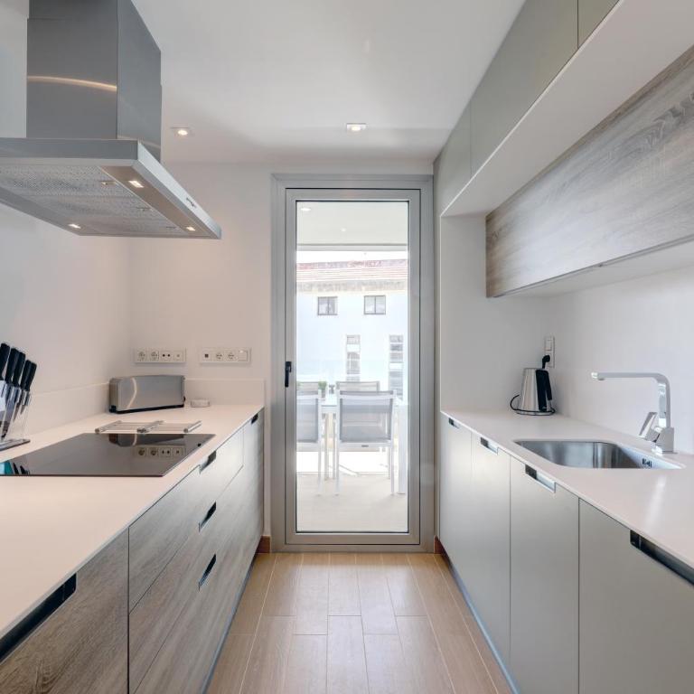 New Modern 3 Bed Apartment Puerto Banus - Apartamento de 3 dormitorios - 4
