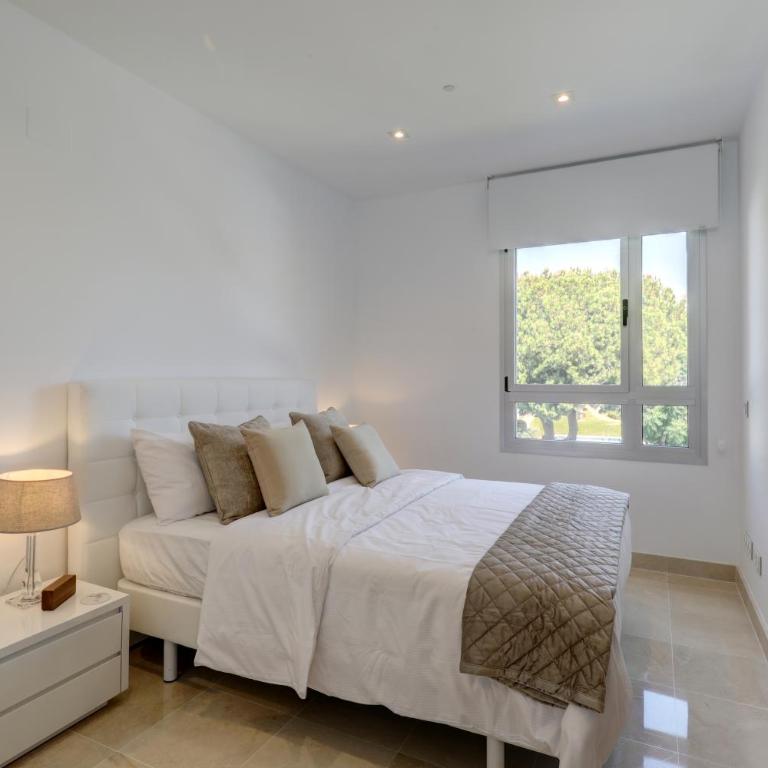 New Modern 3 Bed Apartment Puerto Banus - Apartamento de 3 dormitorios - 6