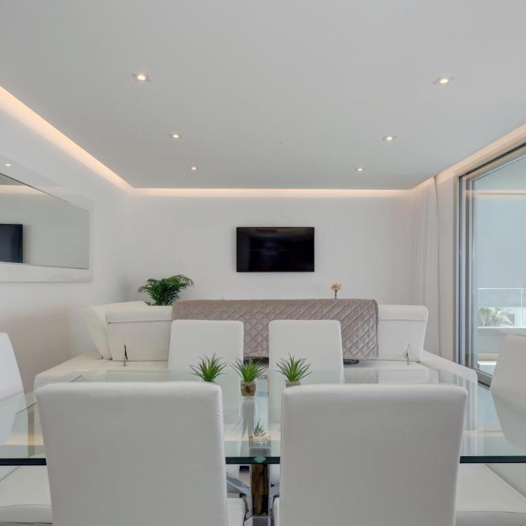 New Modern 3 Bed Apartment Puerto Banus - Apartamento de 3 dormitorios - 8