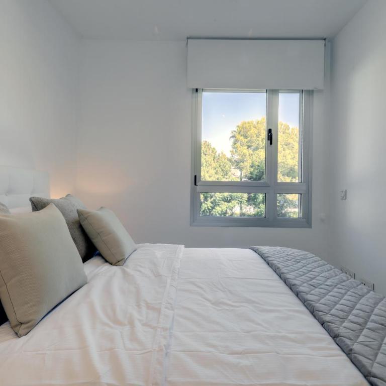 New Modern 3 Bed Apartment Puerto Banus - Apartamento de 3 dormitorios - 11