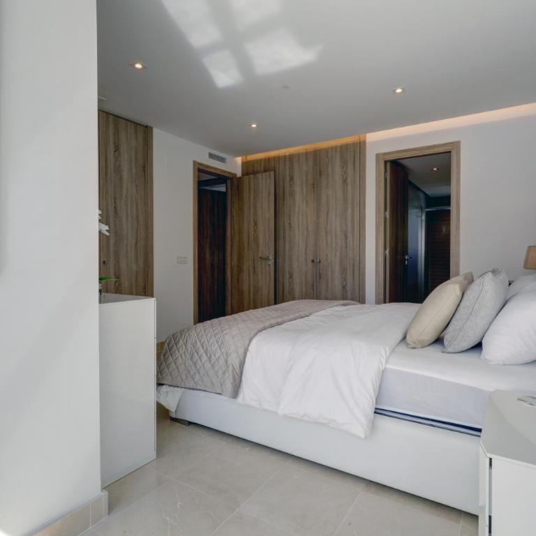 New Modern 3 Bed Apartment Puerto Banus - Apartamento de 3 dormitorios - 13