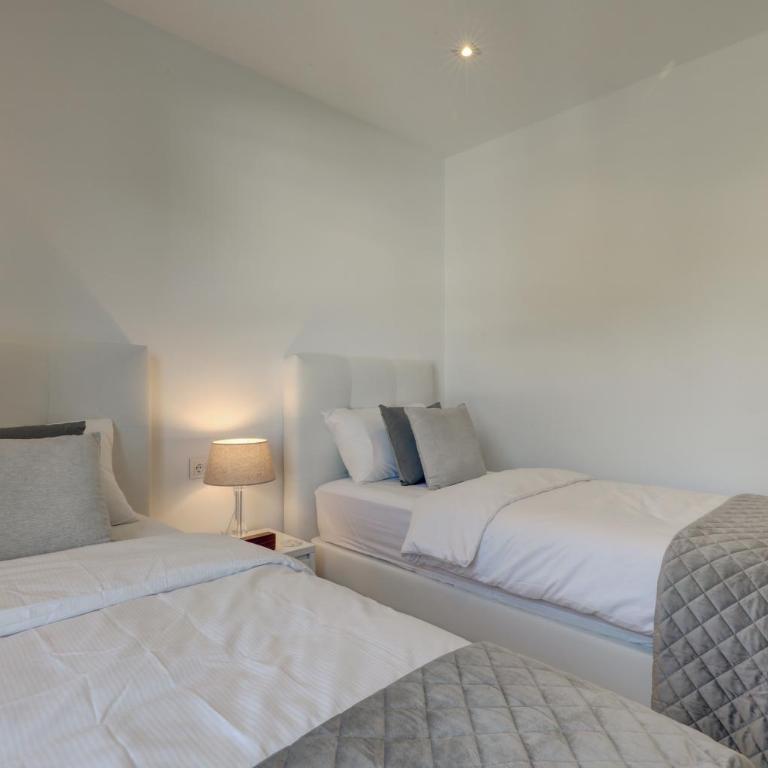 New Modern 3 Bed Apartment Puerto Banus - Apartamento de 3 dormitorios - 14