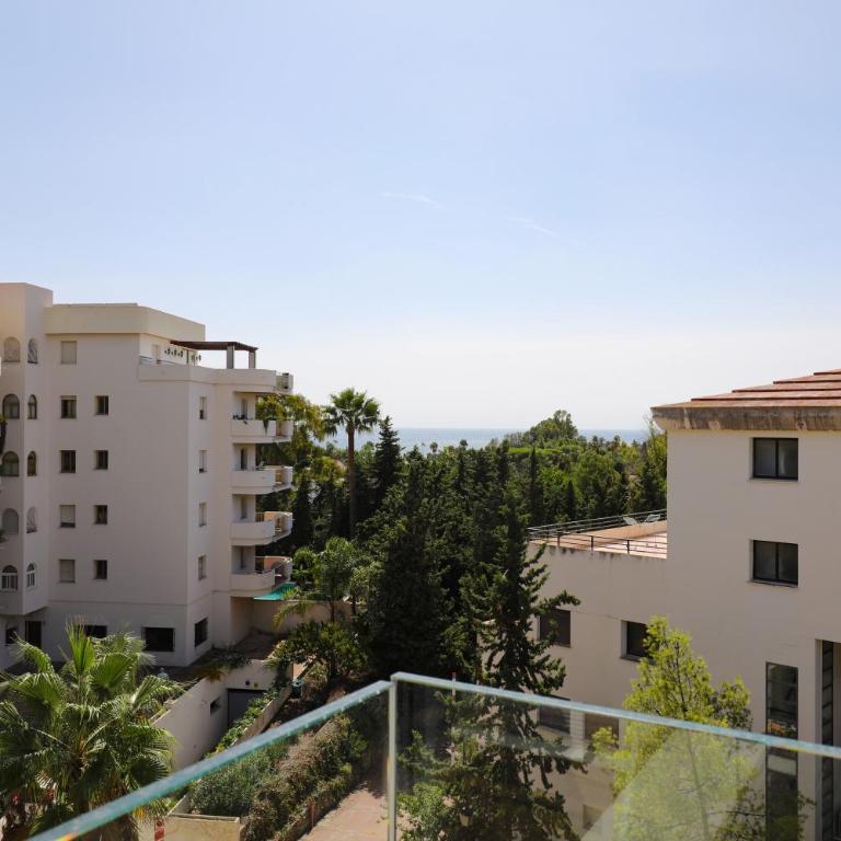New Modern 3 Bed Apartment Puerto Banus - Apartamento de 3 dormitorios - 17