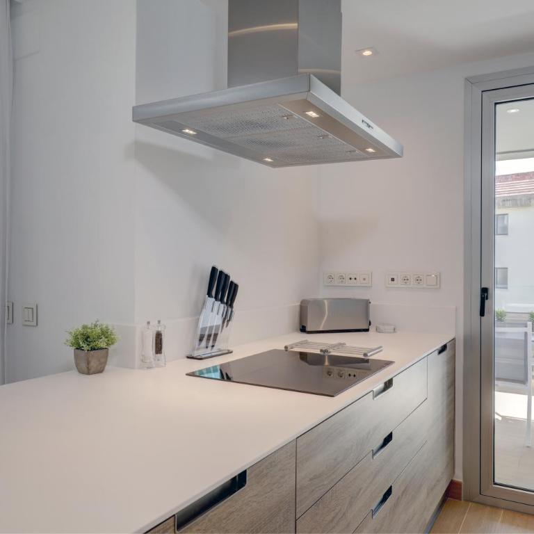 New Modern 3 Bed Apartment Puerto Banus - Apartamento de 3 dormitorios - 18