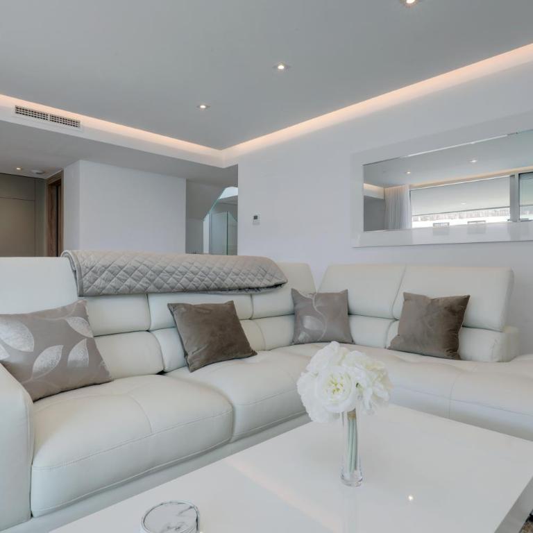 New Modern 3 Bed Apartment Puerto Banus - Apartamento de 3 dormitorios - 22
