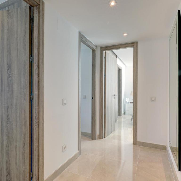 New Modern 3 Bed Apartment Puerto Banus - Apartamento de 3 dormitorios - 29