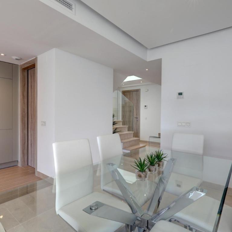 New Modern 3 Bed Apartment Puerto Banus - Apartamento de 3 dormitorios - 30