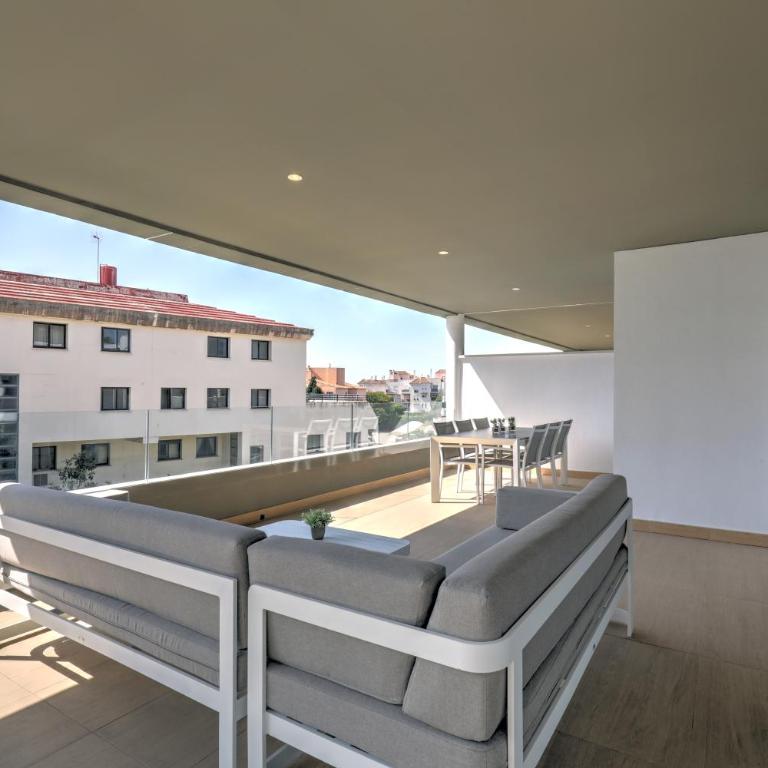 New Modern 3 Bed Apartment Puerto Banus - Apartamento de 3 dormitorios - 31