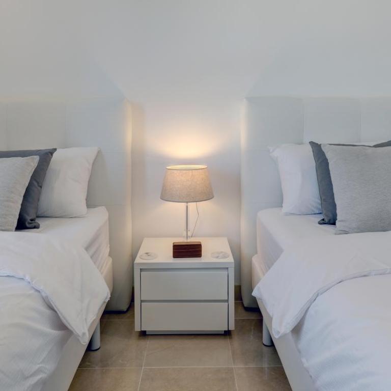 New Modern 3 Bed Apartment Puerto Banus - Apartamento de 3 dormitorios - 32