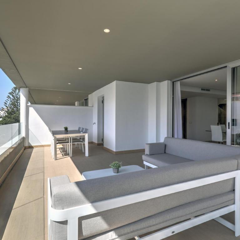 New Modern 3 Bed Apartment Puerto Banus - Apartamento de 3 dormitorios - 35