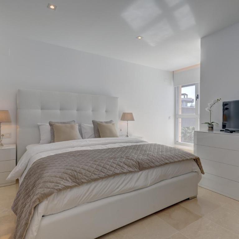 New Modern 3 Bed Apartment Puerto Banus - Apartamento de 3 dormitorios - 45