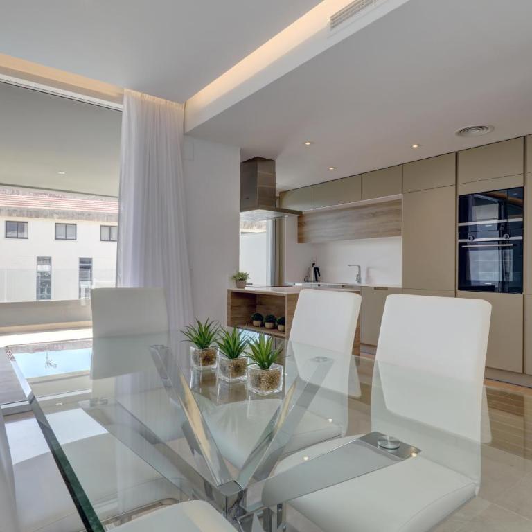 New Modern 3 Bed Apartment Puerto Banus - Apartamento de 3 dormitorios - 48