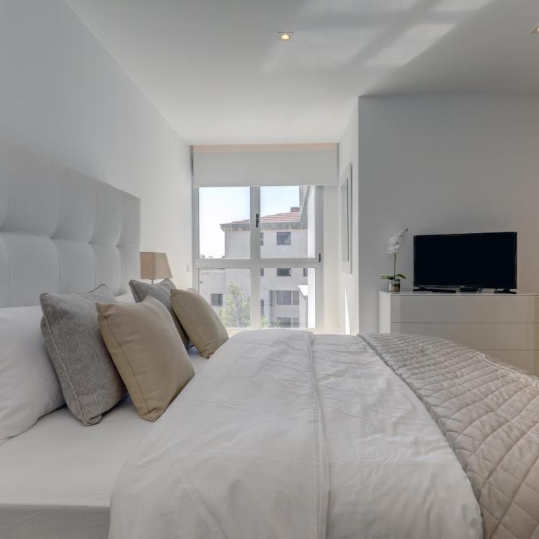 New Modern 3 Bed Apartment Puerto Banus - Apartamento de 3 dormitorios - 49