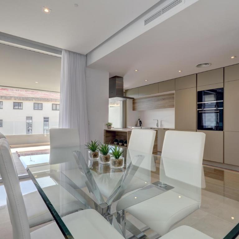 New Modern 3 Bed Apartment Puerto Banus - Apartamento de 3 dormitorios - 51