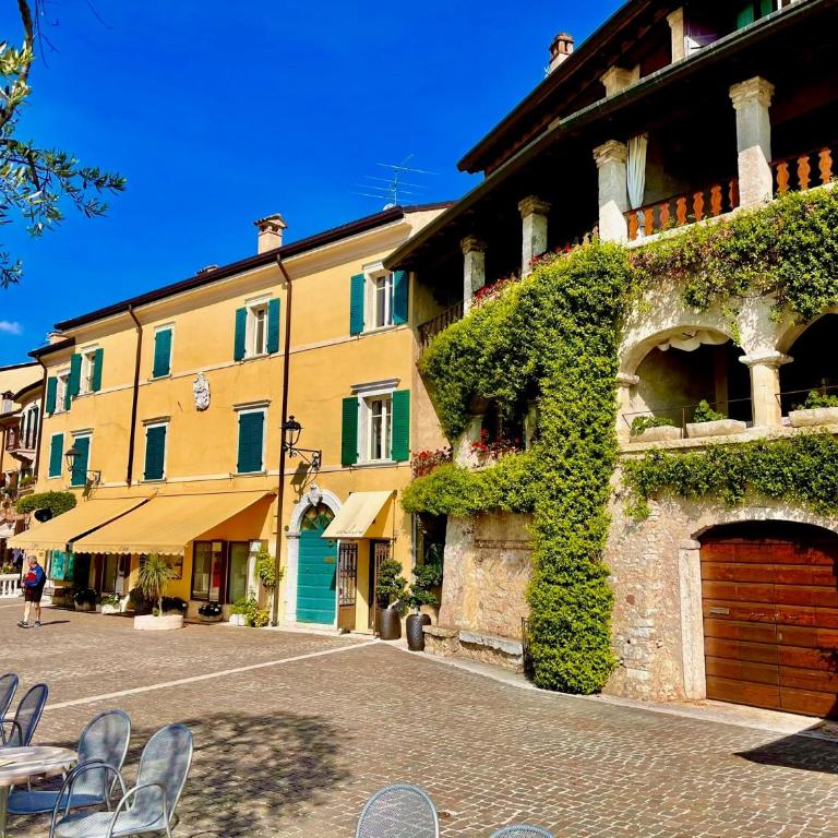IL SOGNO al Lago di Garda - Appartement Deluxe - 25