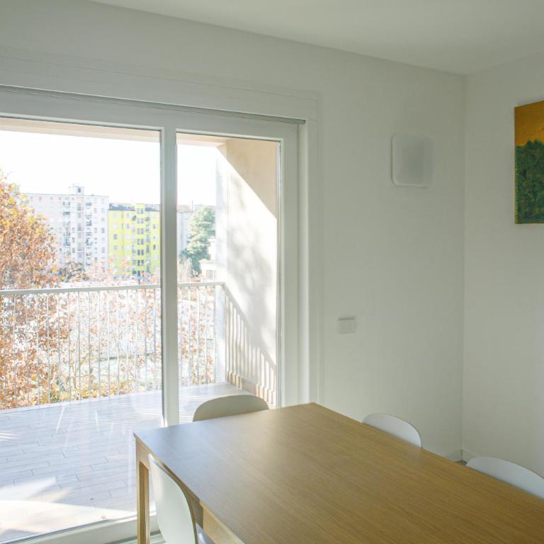 BnButler - Govone - Ampio e Luminoso Appartamento con Terrazza - Appartamento con 2 Camere da Letto - 44