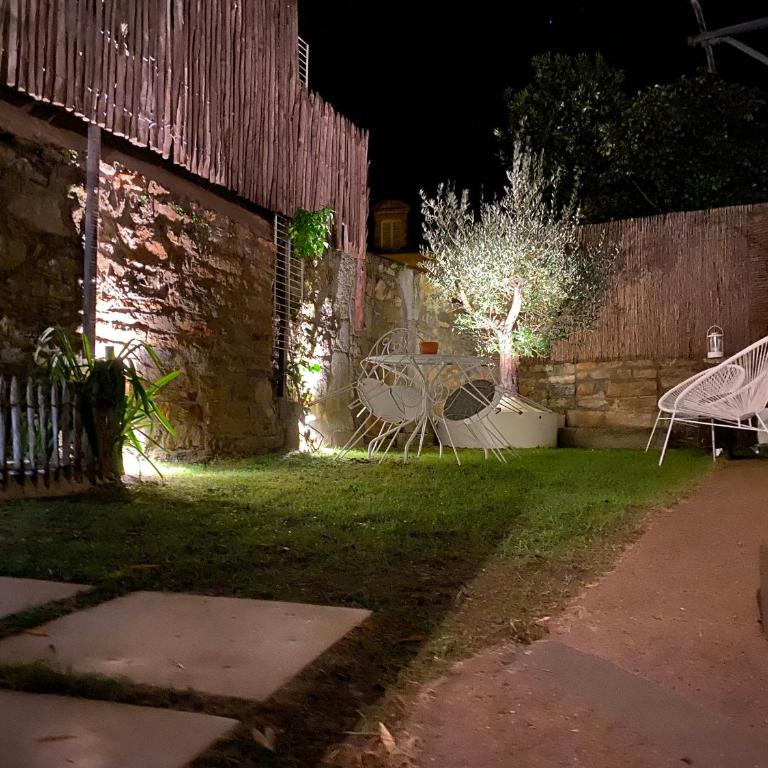 TY LAUMANN sur le PORT petite maison avec jardin - Parking gratuit - One-Bedroom House - 13